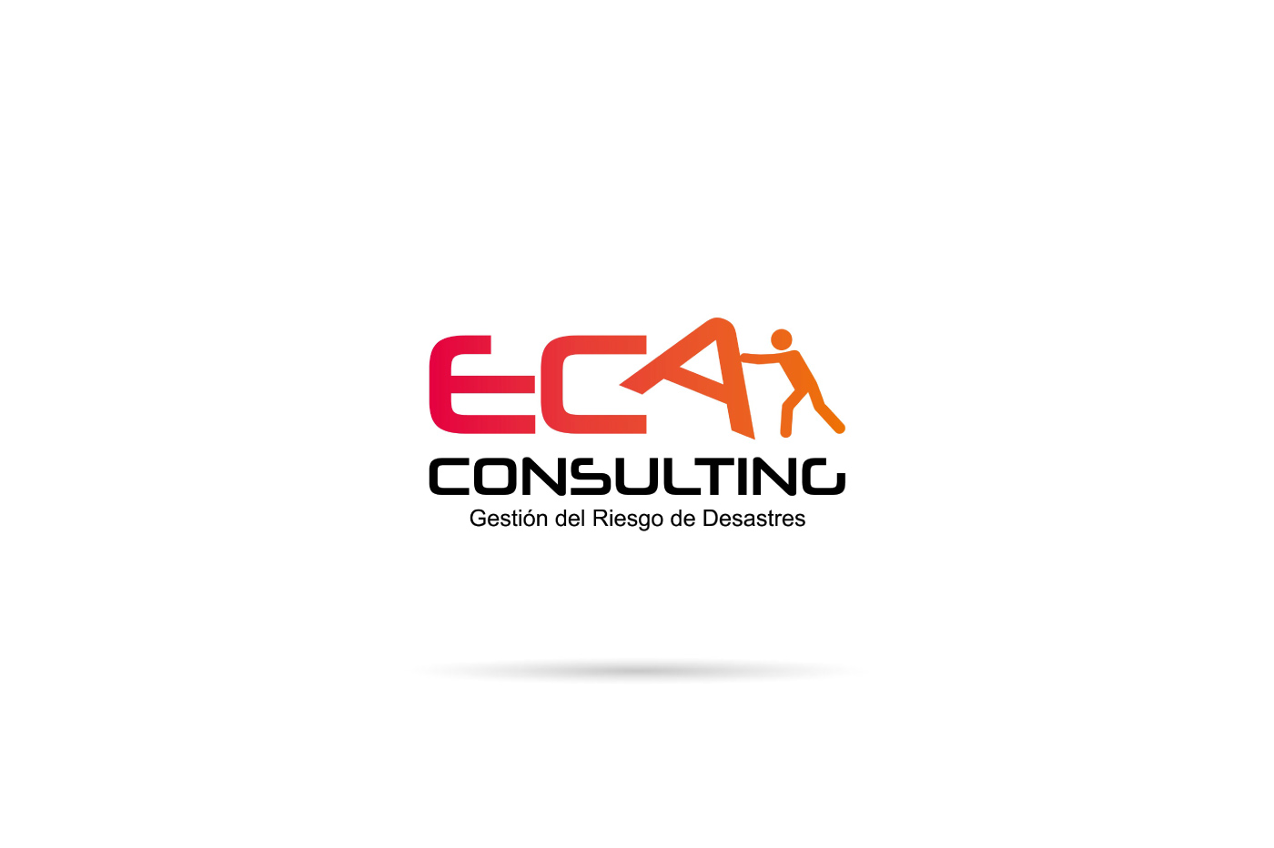 diseño logo Ecoconsulting