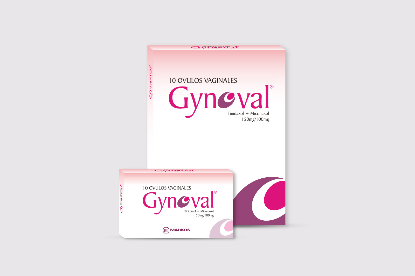 Caja Gynoval