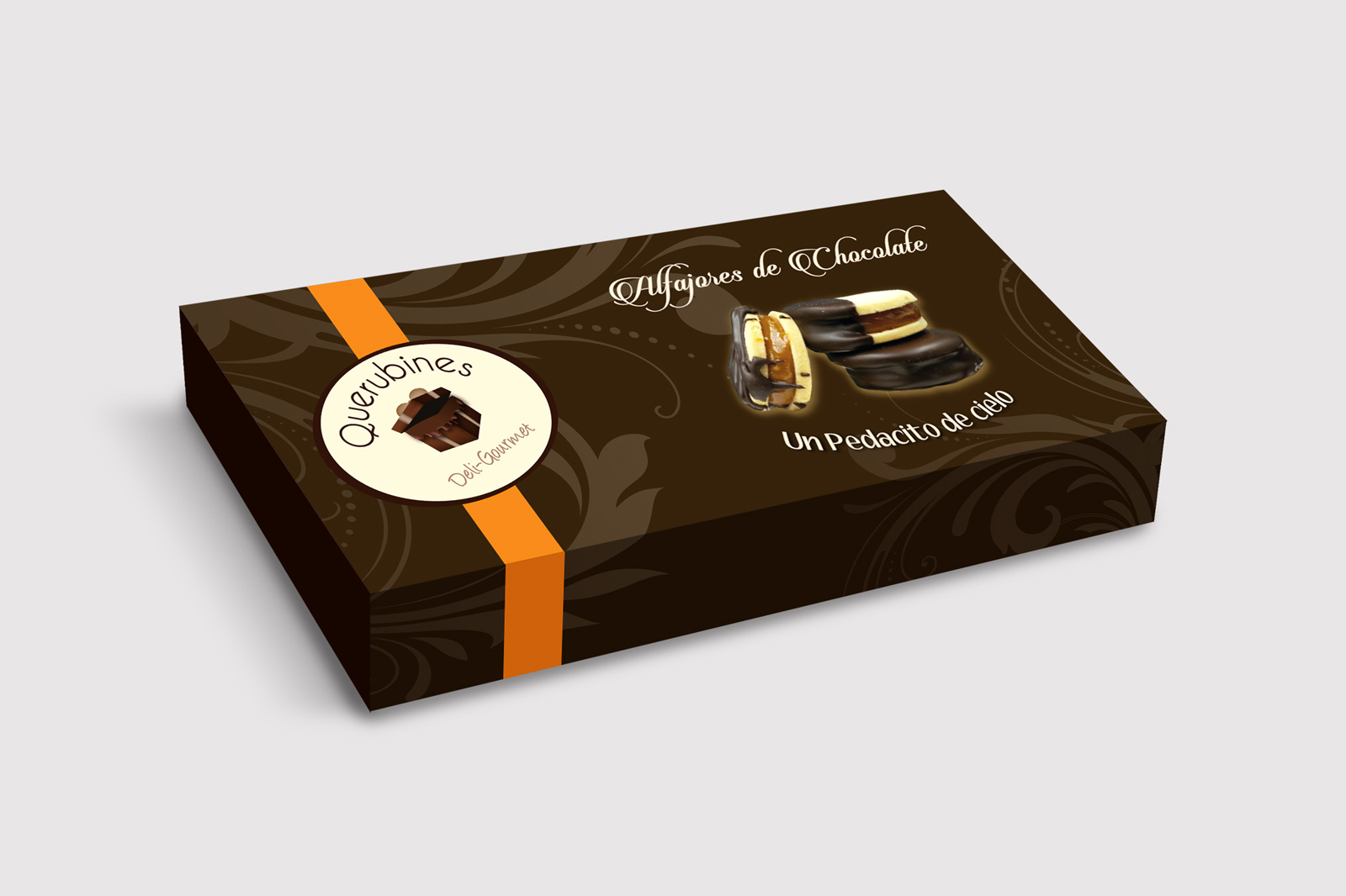 Caja Querubines