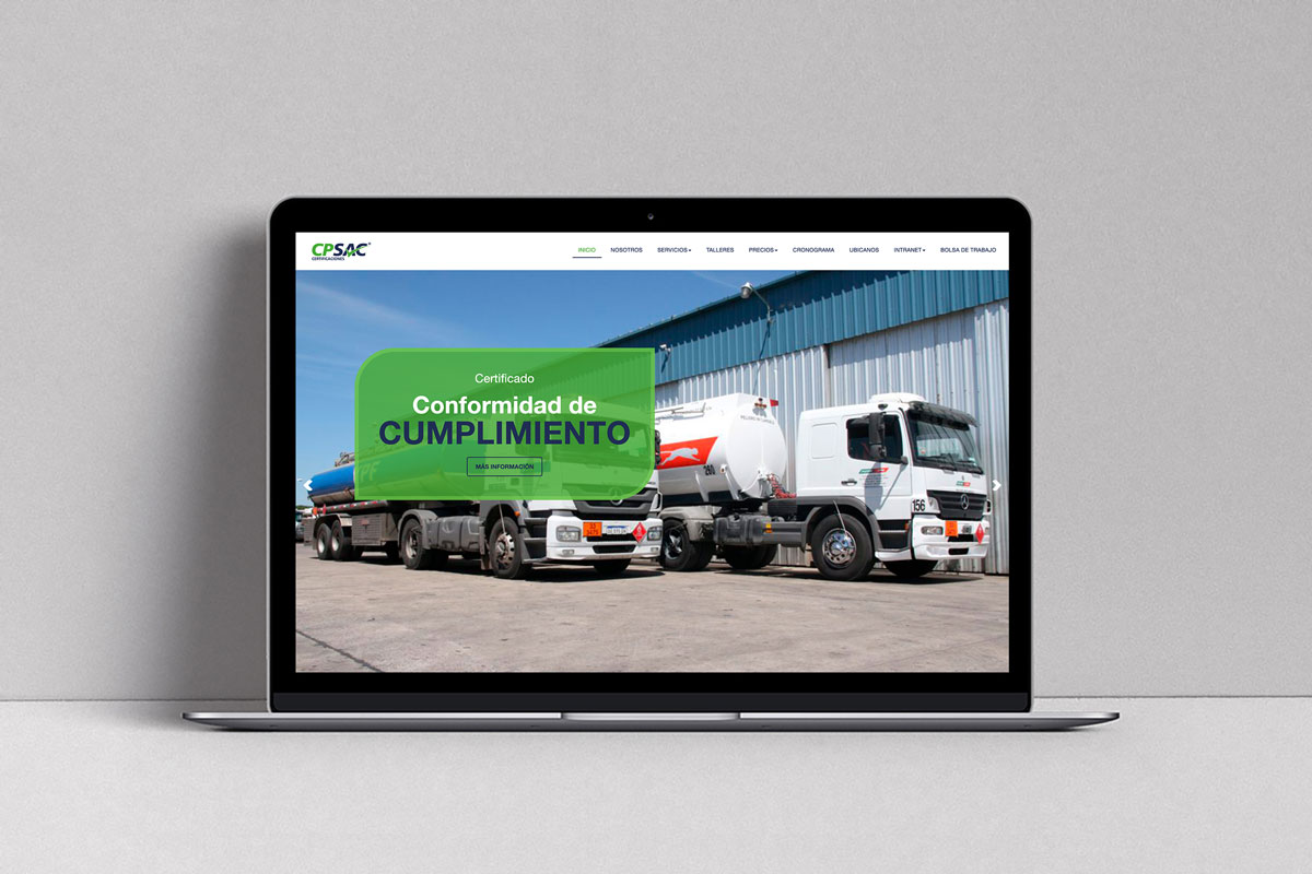 Diseño Web