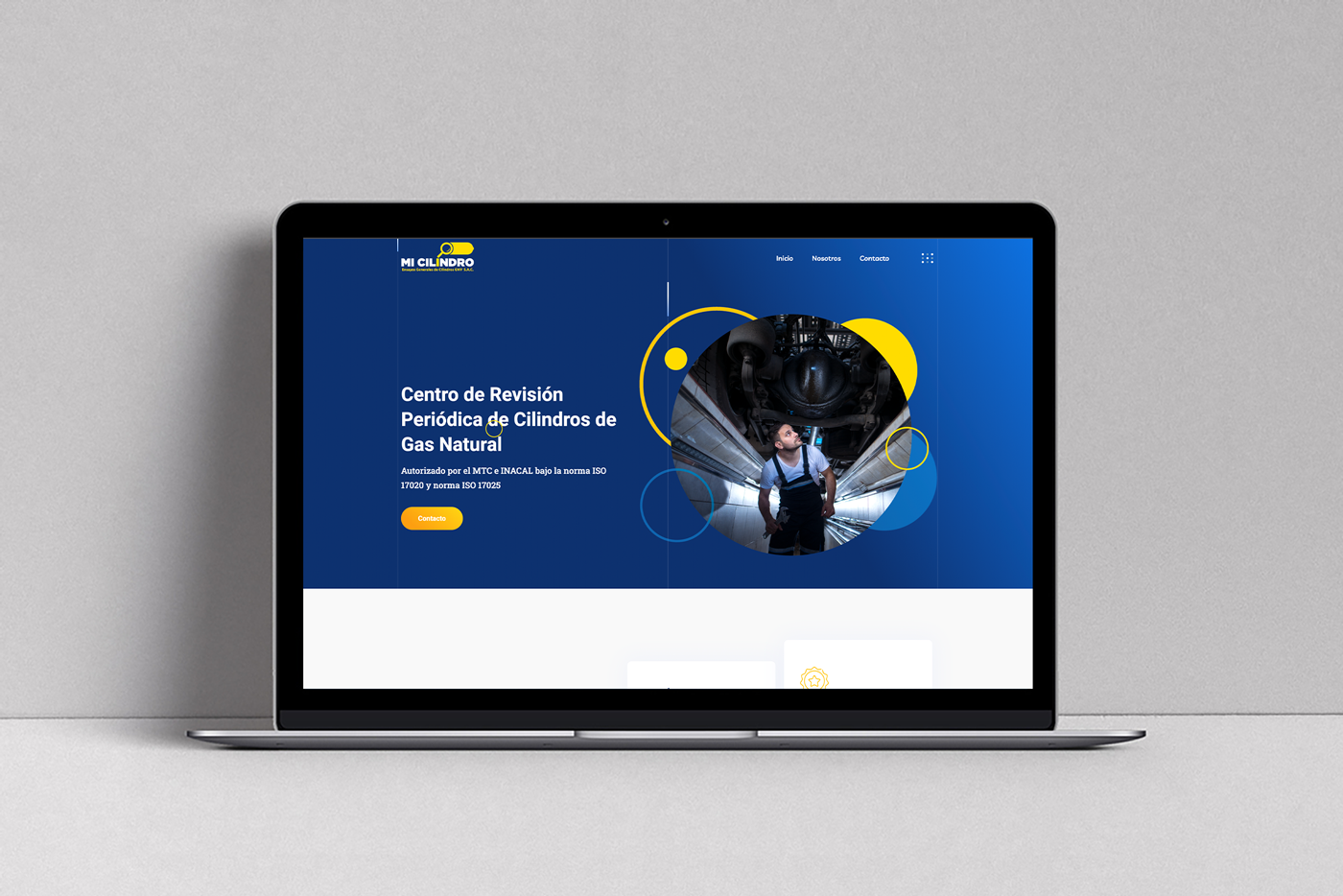 Diseño Web