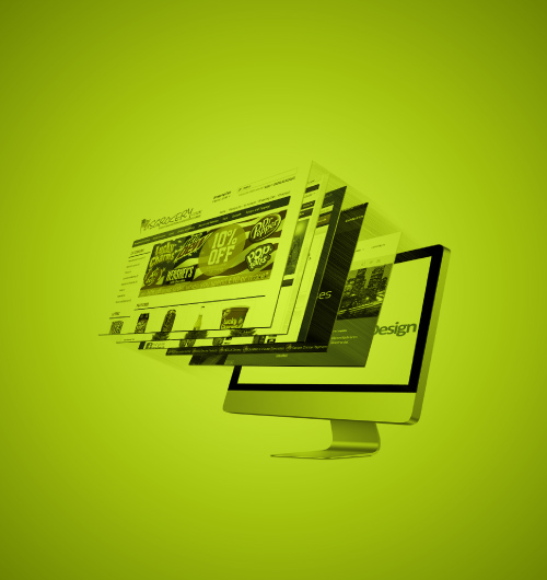 website